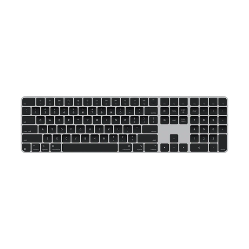 APPLE Magic Keyboard, Black